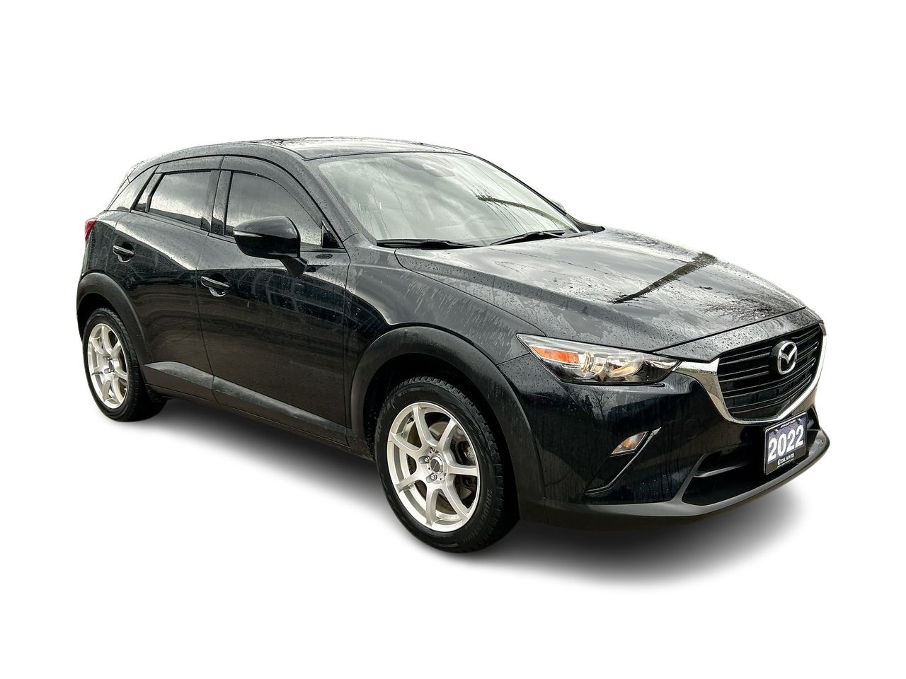 Mazda CX-3  2022 à Scarborough, Ontario