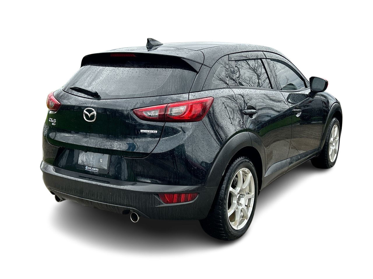 Mazda CX-3  2022 à Scarborough, Ontario