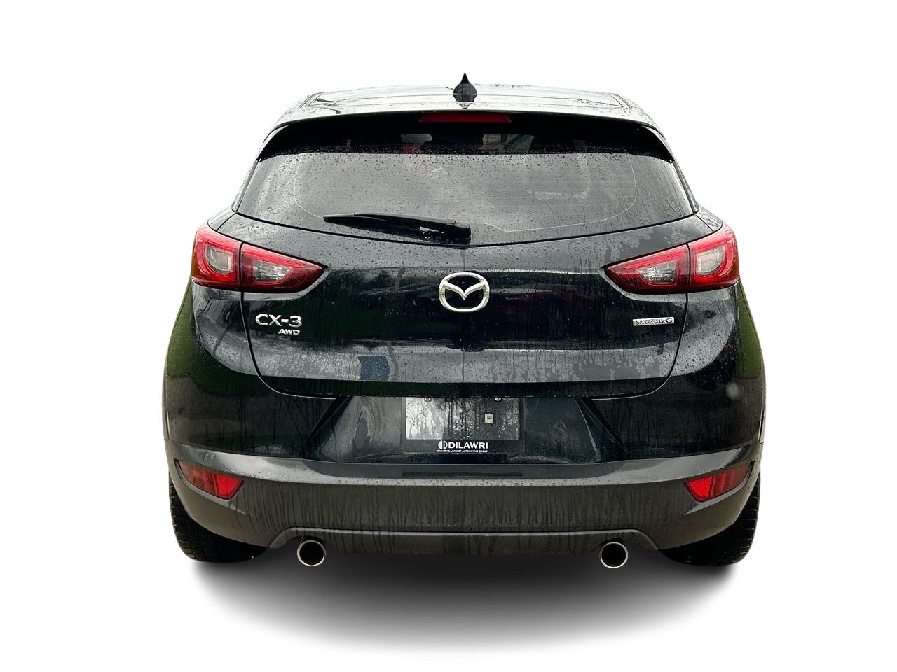 Mazda CX-3  2022 à Scarborough, Ontario