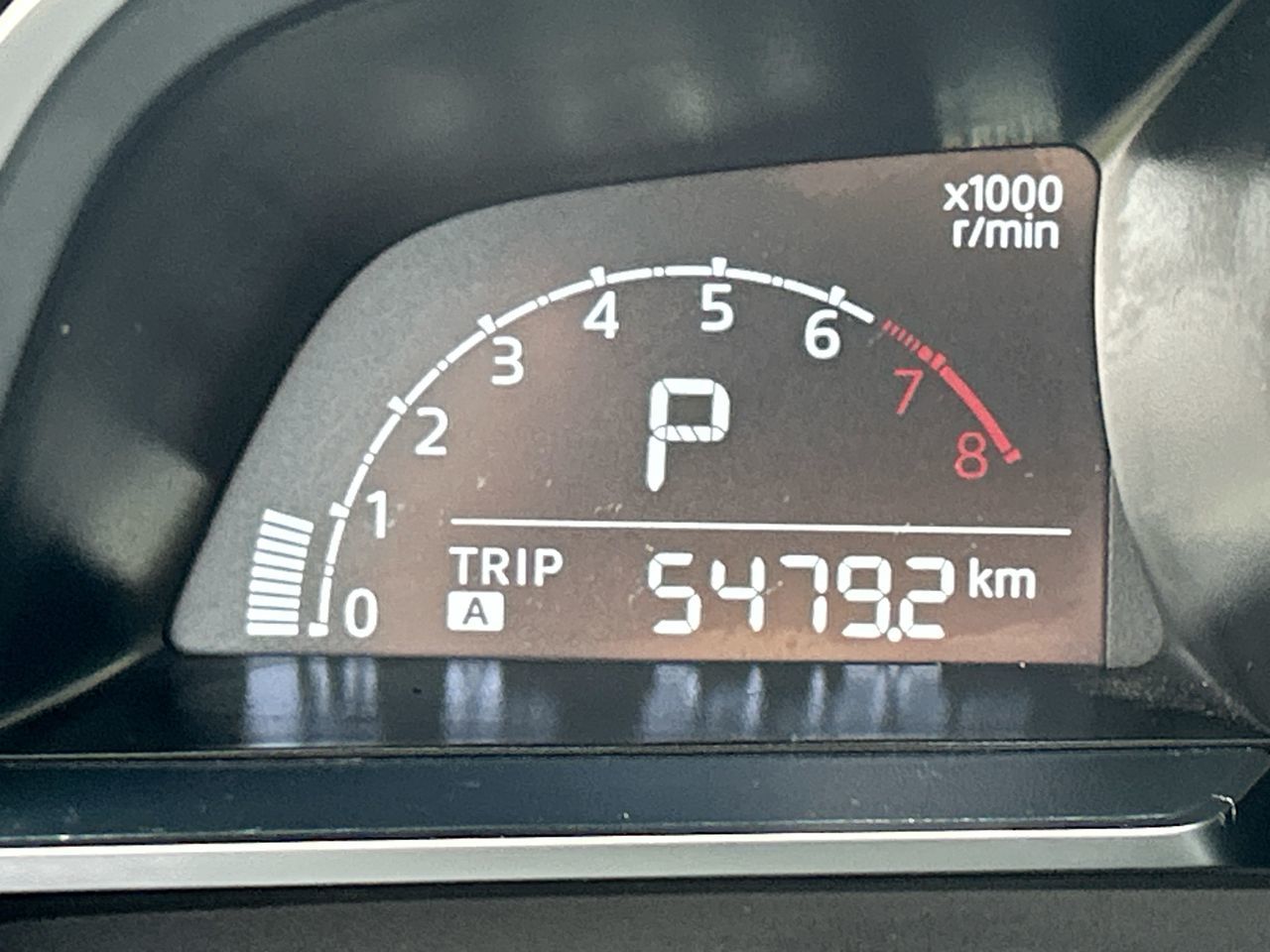 2022 Mazda CX-3 in Scarborough, Ontario