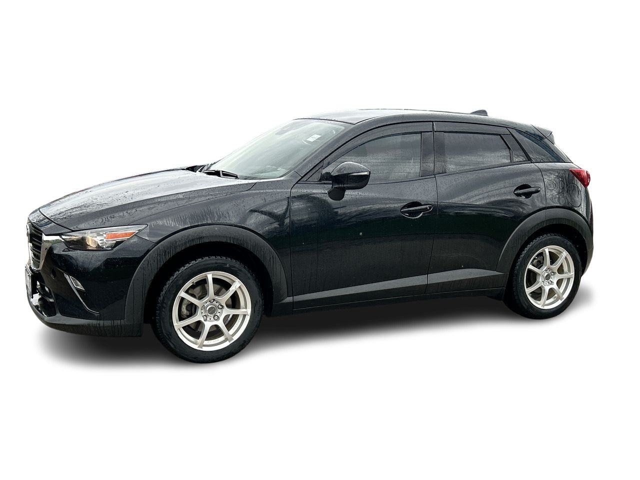 2022 Mazda CX-3 in Scarborough, Ontario