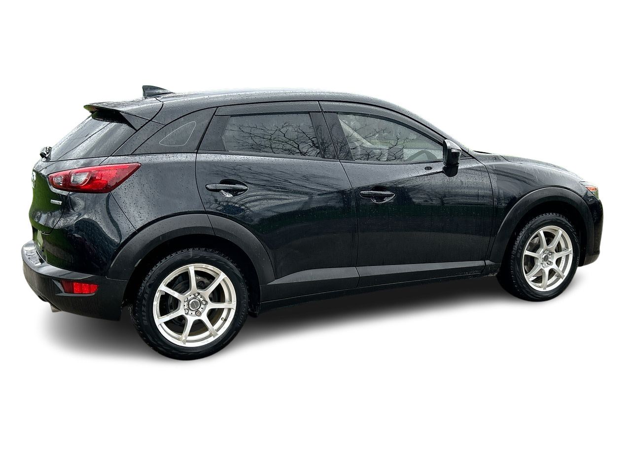 2022 Mazda CX-3 in Scarborough, Ontario