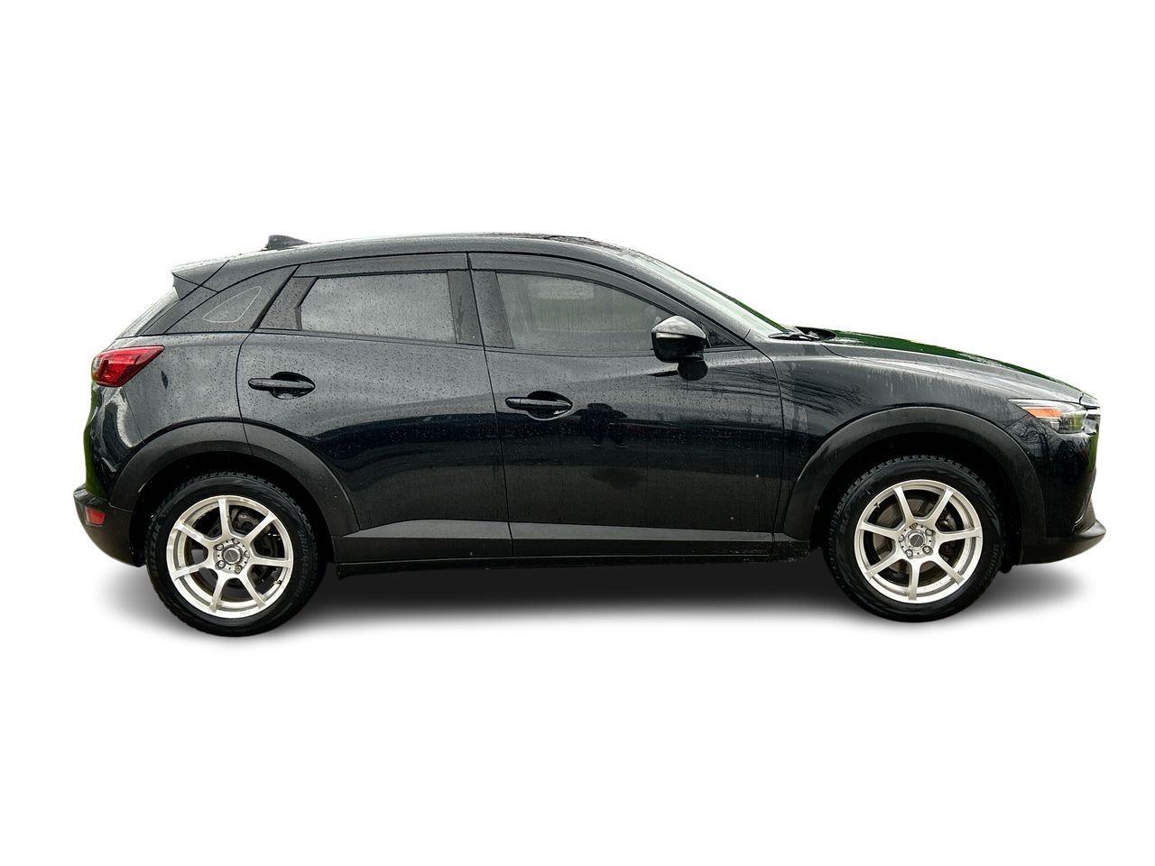 2022 Mazda CX-3 in Scarborough, Ontario