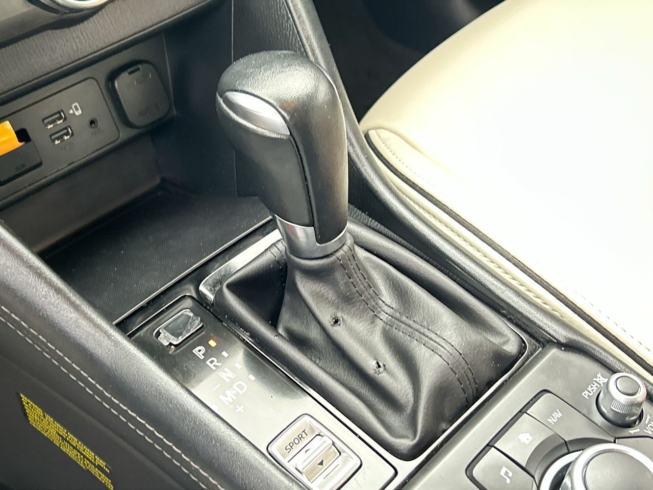 2022 Mazda CX-3 in Scarborough, Ontario