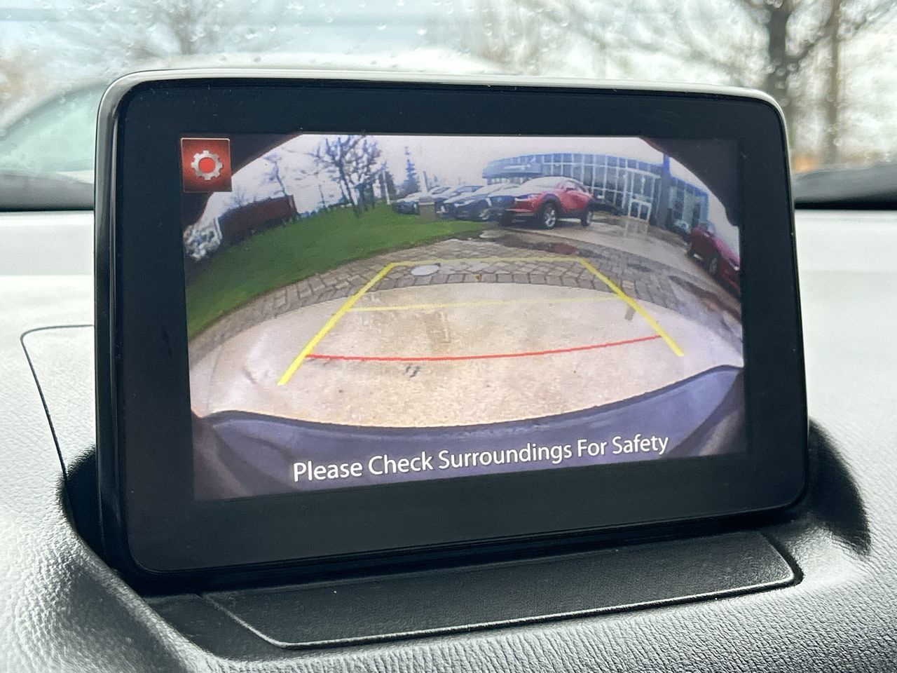 2022 Mazda CX-3 in Scarborough, Ontario