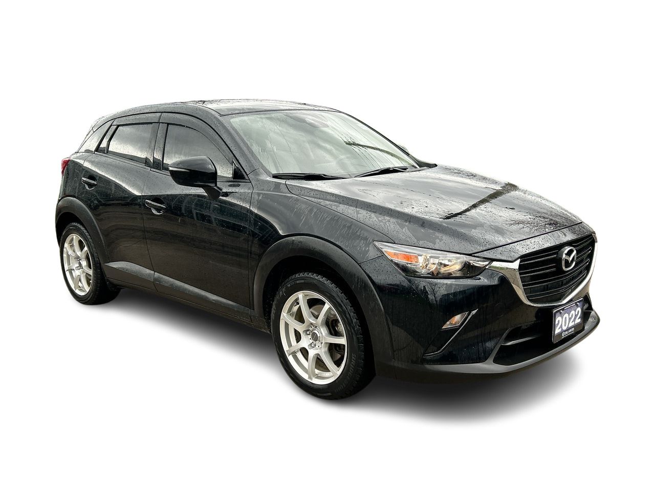 2022 Mazda CX-3 in Scarborough, Ontario