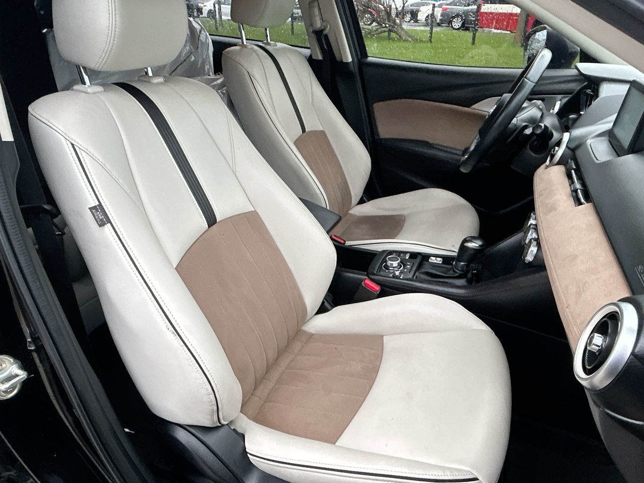 2022 Mazda CX-3 in Scarborough, Ontario