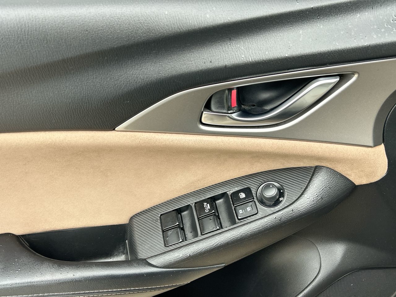 2022 Mazda CX-3 in Scarborough, Ontario