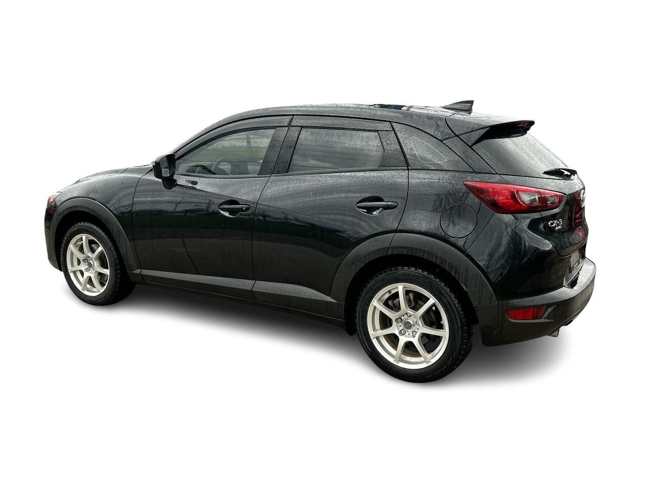 2022 Mazda CX-3 in Scarborough, Ontario