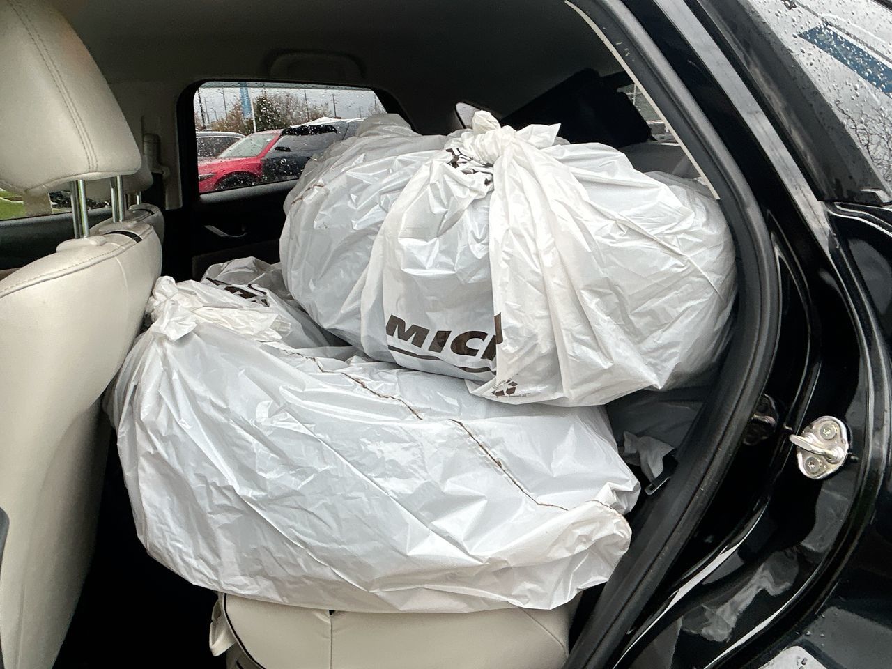 2022 Mazda CX-3 in Scarborough, Ontario