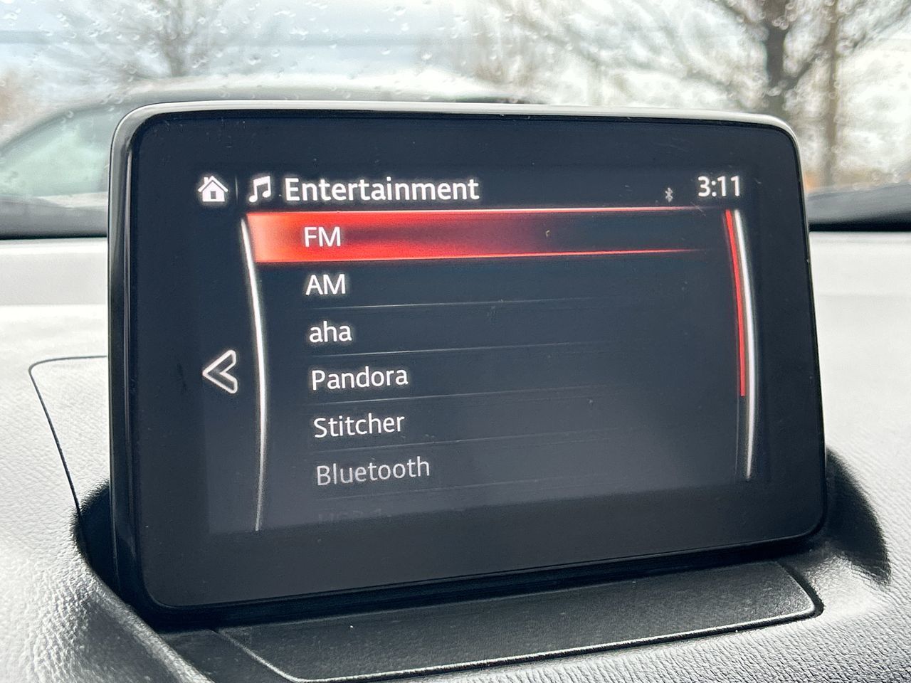 2022 Mazda CX-3 in Scarborough, Ontario