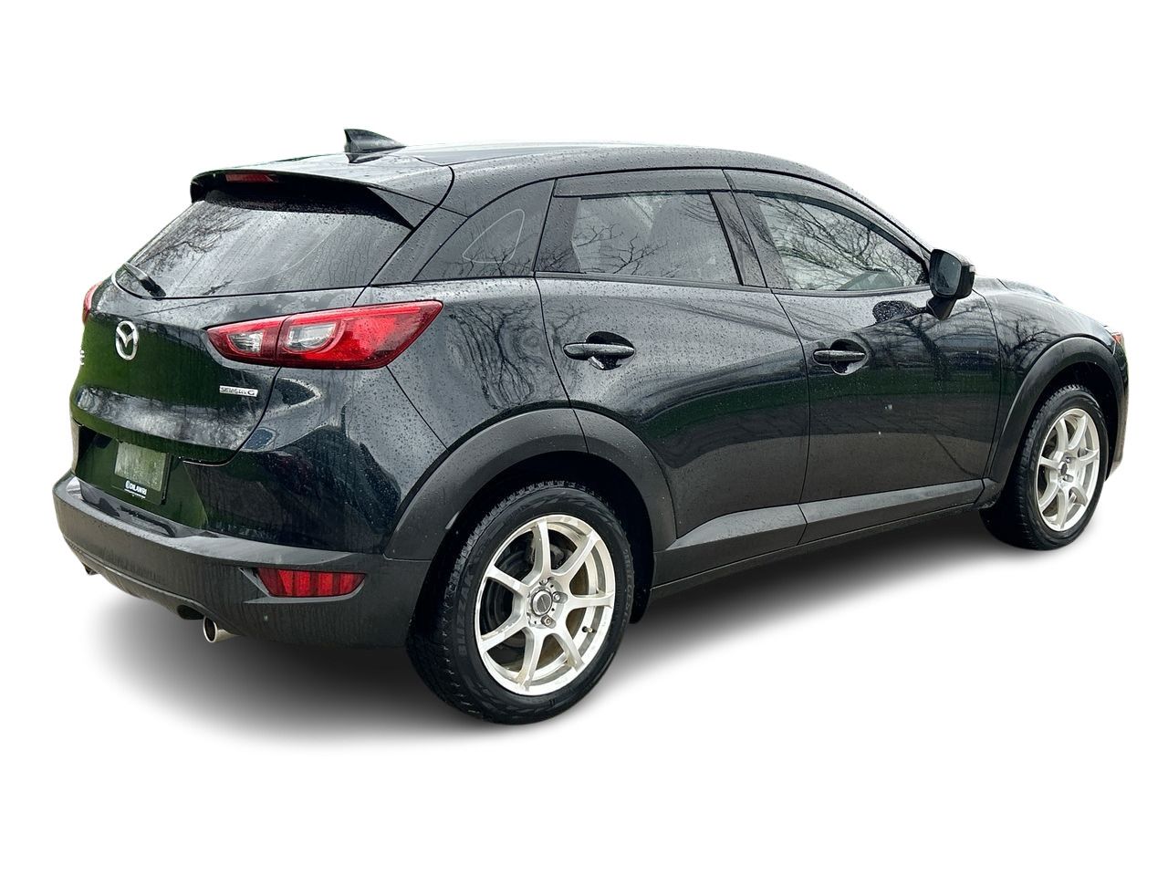 2022 Mazda CX-3 in Scarborough, Ontario