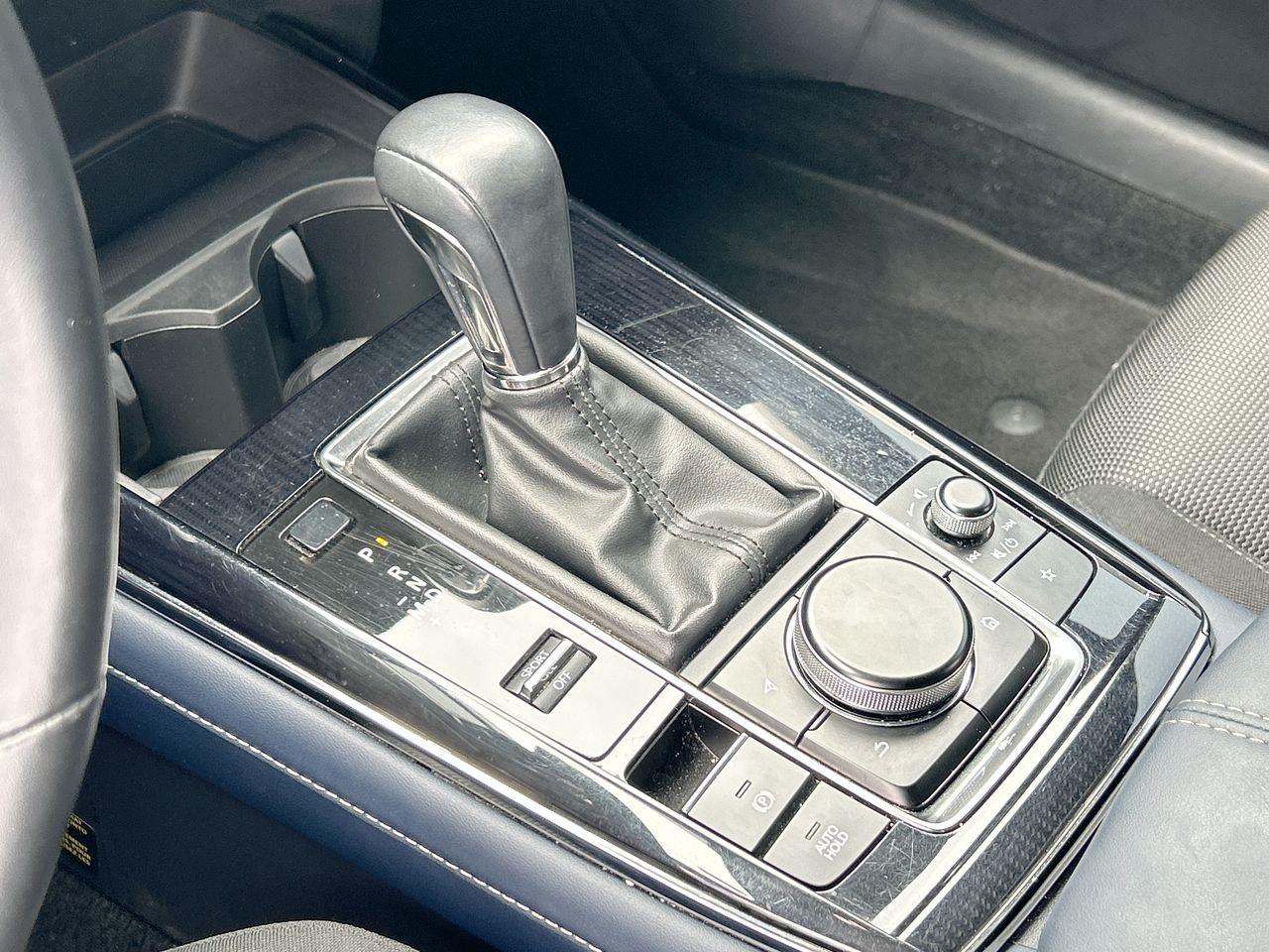 2021 Mazda CX-30 in Scarborough, Ontario