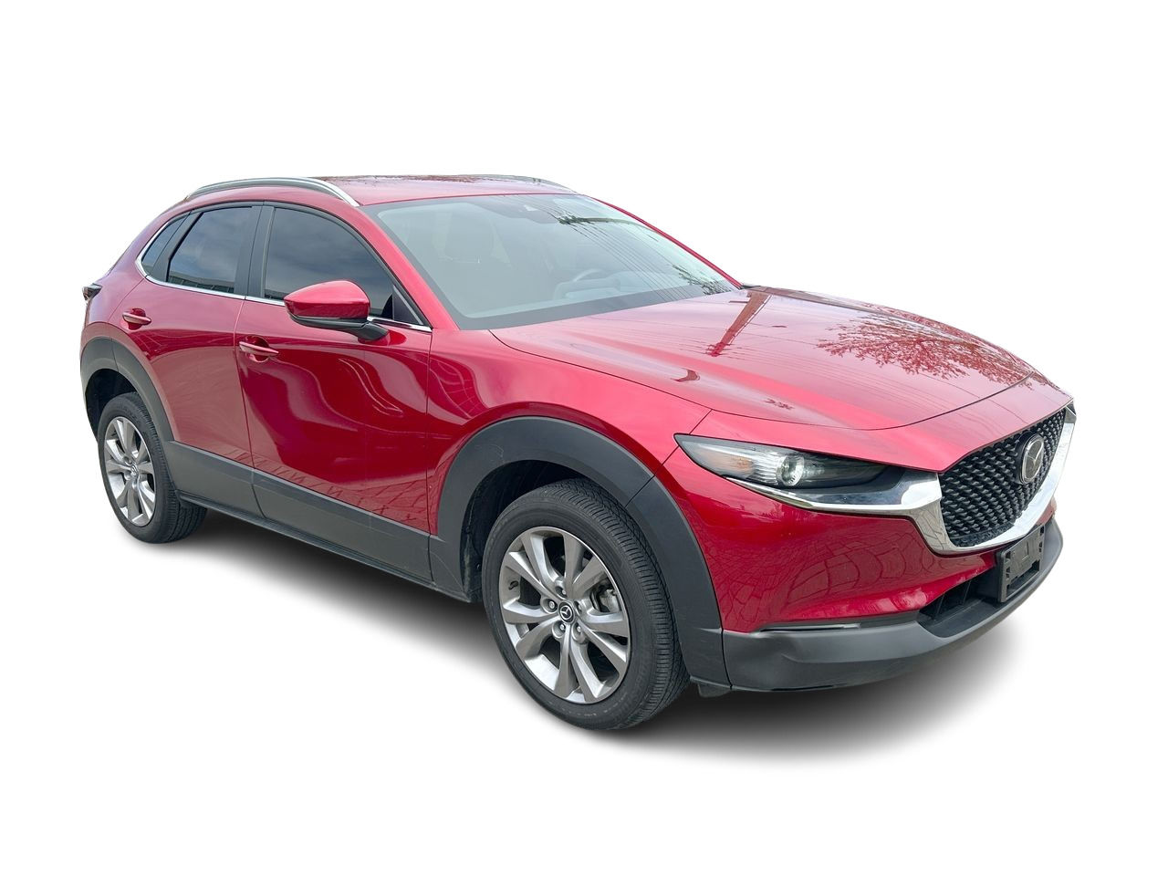 2021 Mazda CX-30 in Scarborough, Ontario