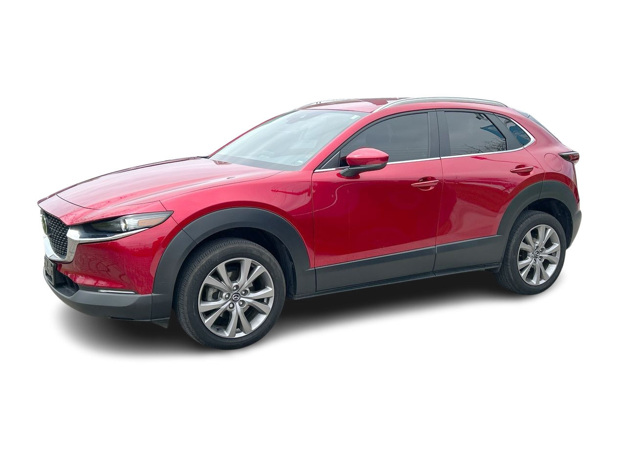2021 Mazda CX-30 in Scarborough, Ontario