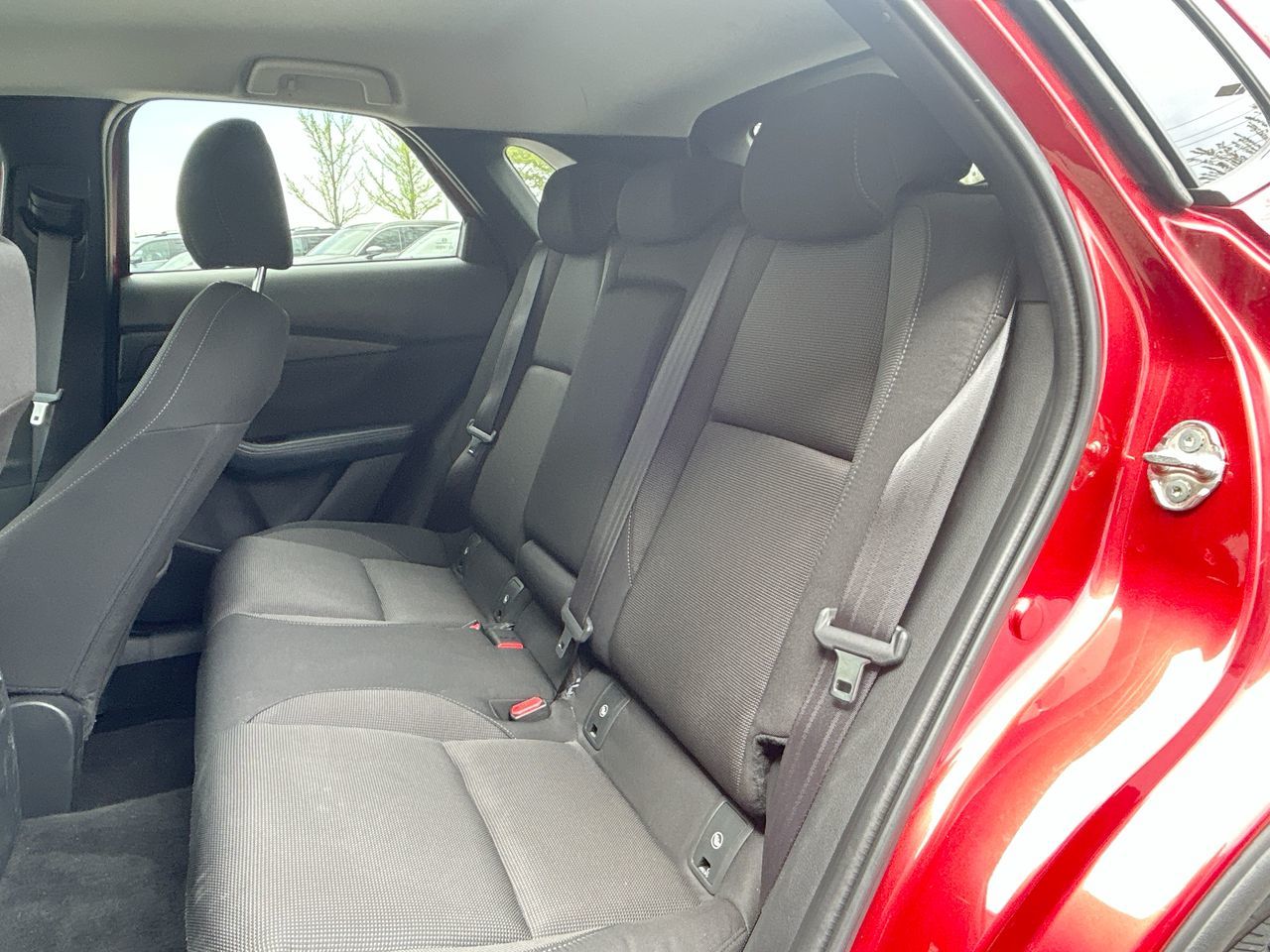 2021 Mazda CX-30 in Scarborough, Ontario
