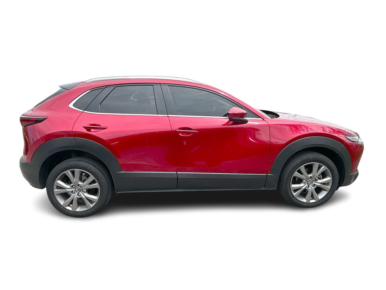 2021 Mazda CX-30 in Scarborough, Ontario
