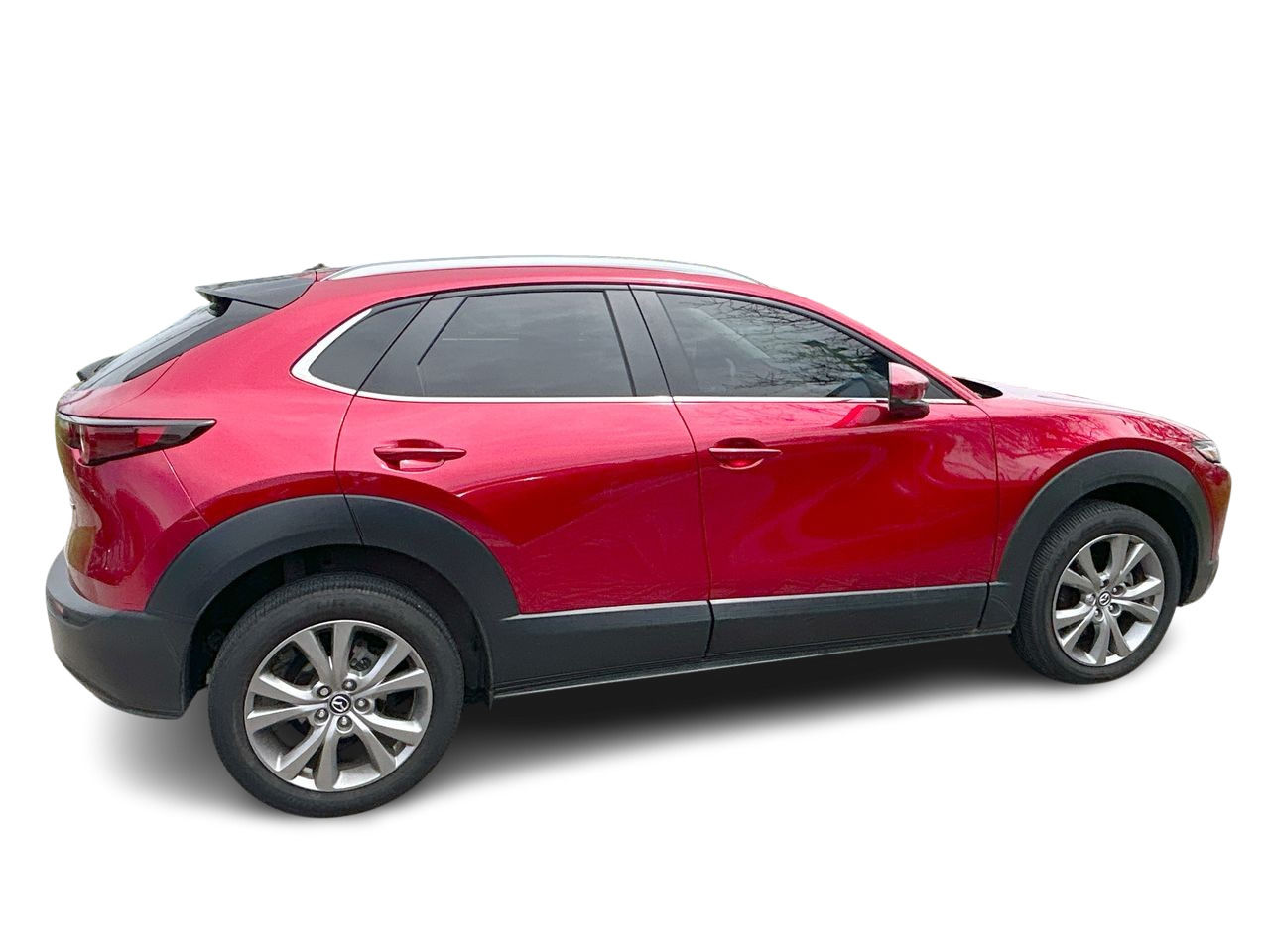 2021 Mazda CX-30 in Scarborough, Ontario