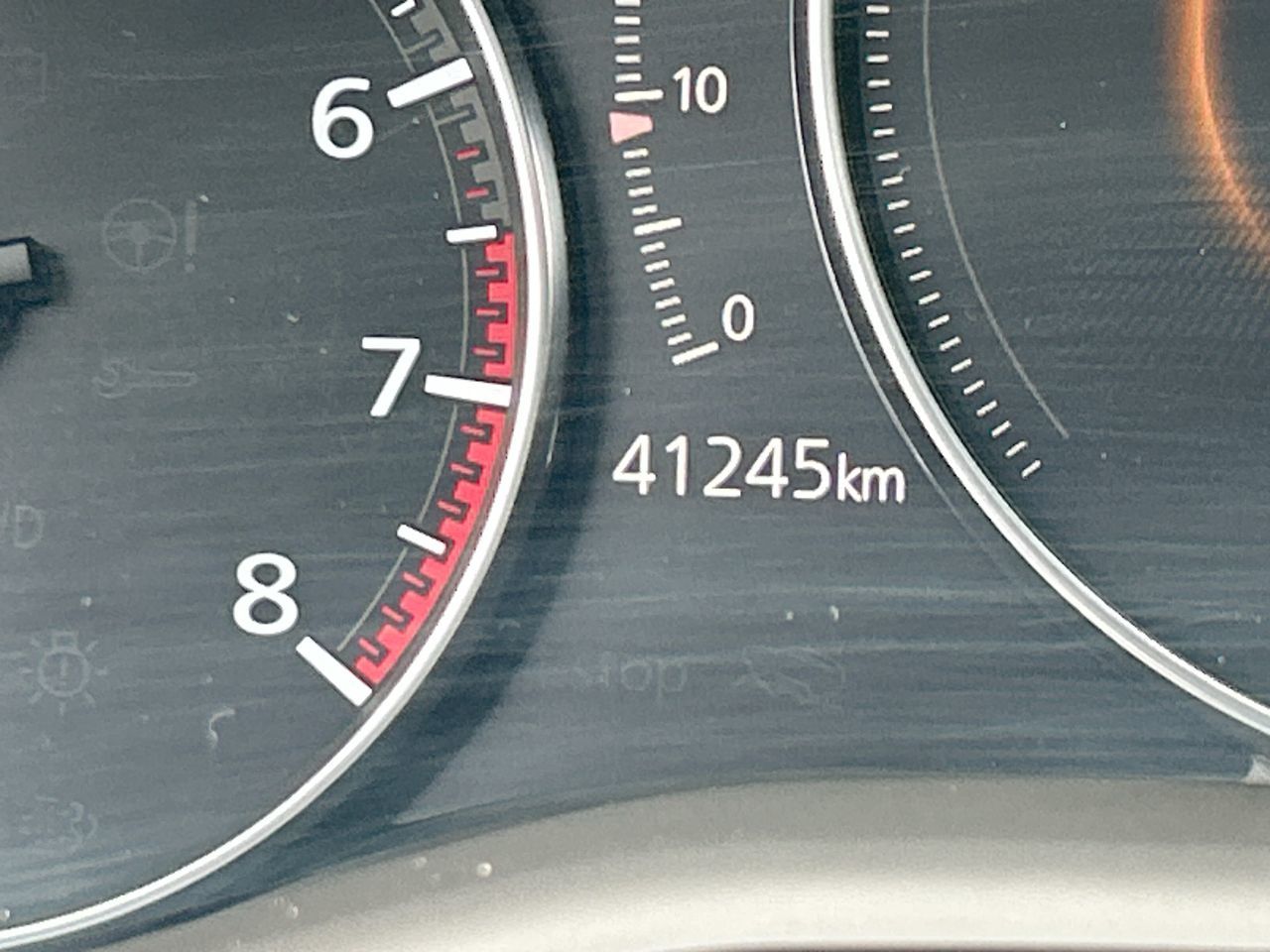 2021 Mazda CX-30 in Scarborough, Ontario