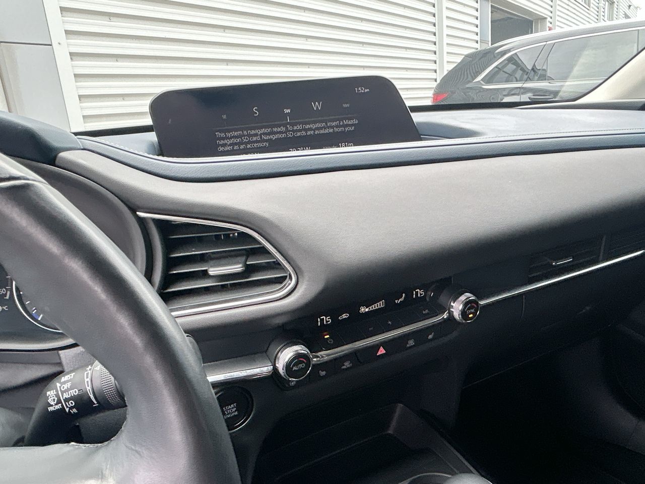 2021 Mazda CX-30 in Scarborough, Ontario