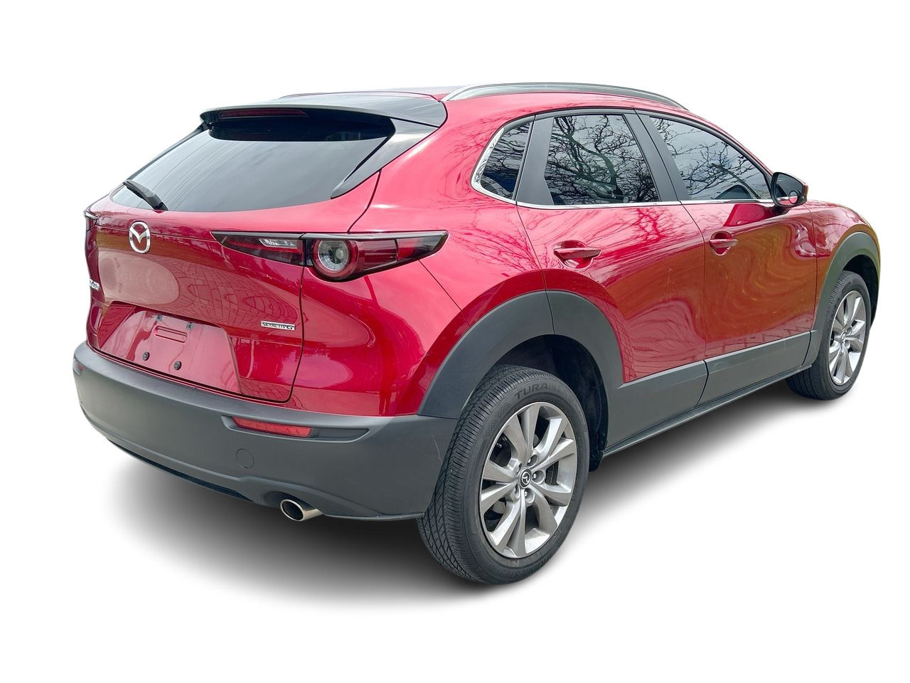 2021 Mazda CX-30 in Scarborough, Ontario