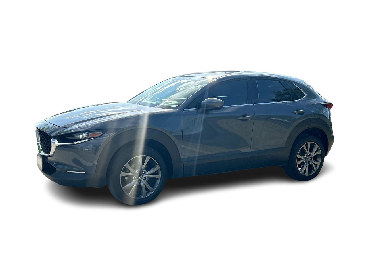 2021 Mazda CX-30 in Scarborough, Ontario