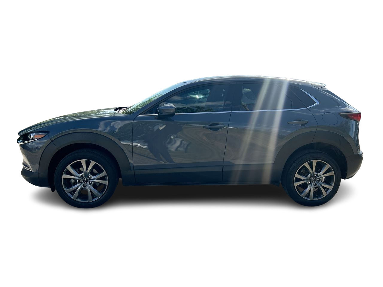 2021 Mazda CX-30 in Scarborough, Ontario