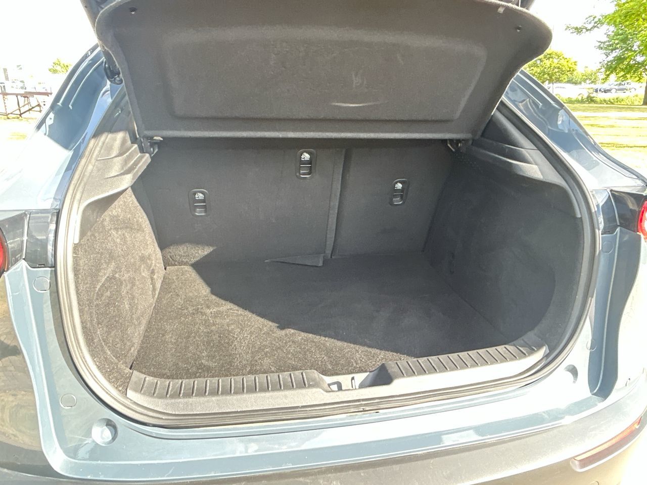 2021 Mazda CX-30 in Scarborough, Ontario