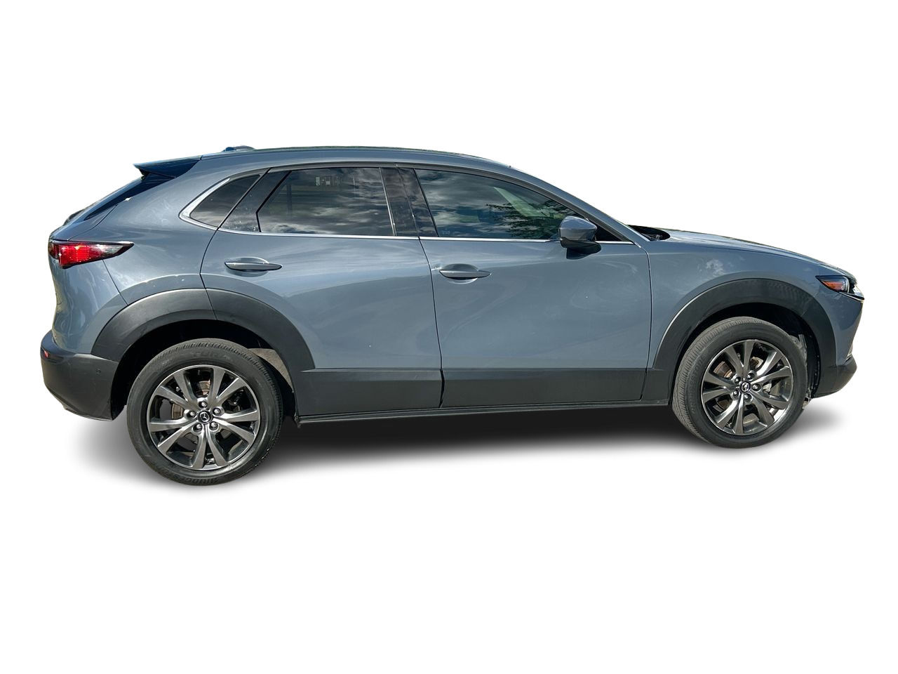 2021 Mazda CX-30 in Scarborough, Ontario