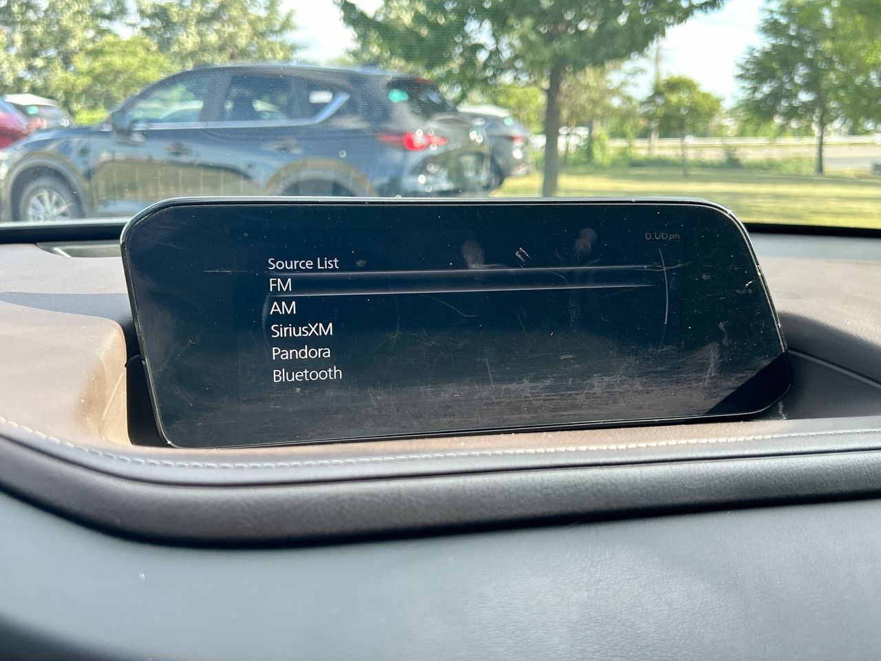 2021 Mazda CX-30 in Scarborough, Ontario