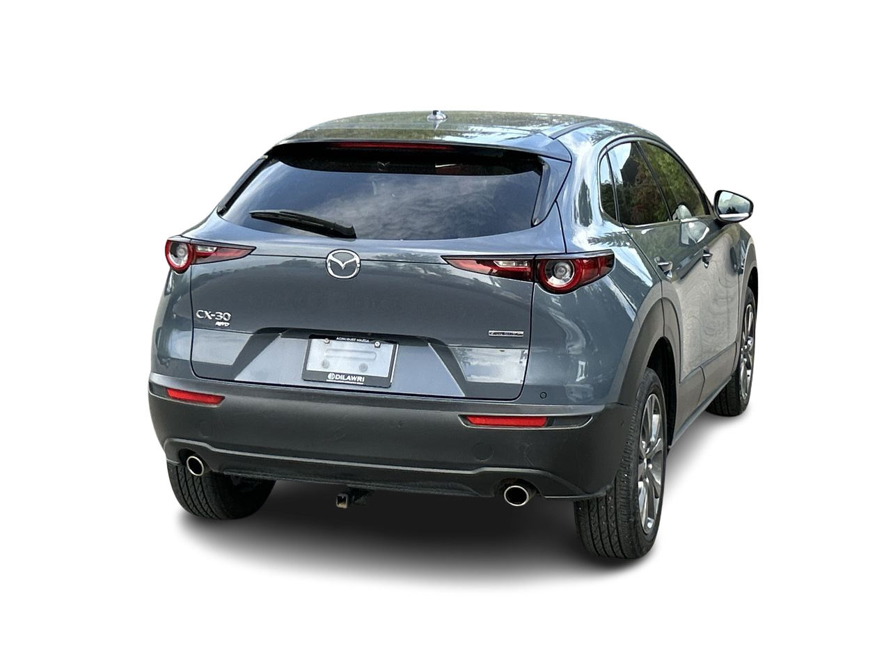 Mazda CX-30  2021 à Scarborough, Ontario