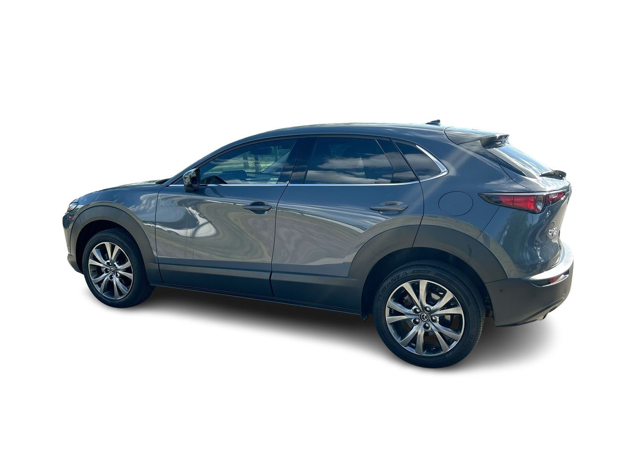 2021 Mazda CX-30 in Scarborough, Ontario