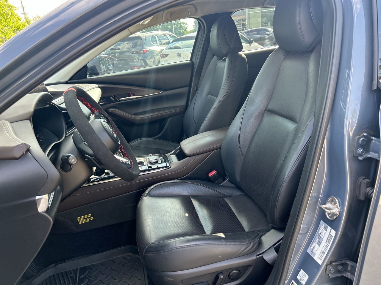 2021 Mazda CX-30 in Scarborough, Ontario