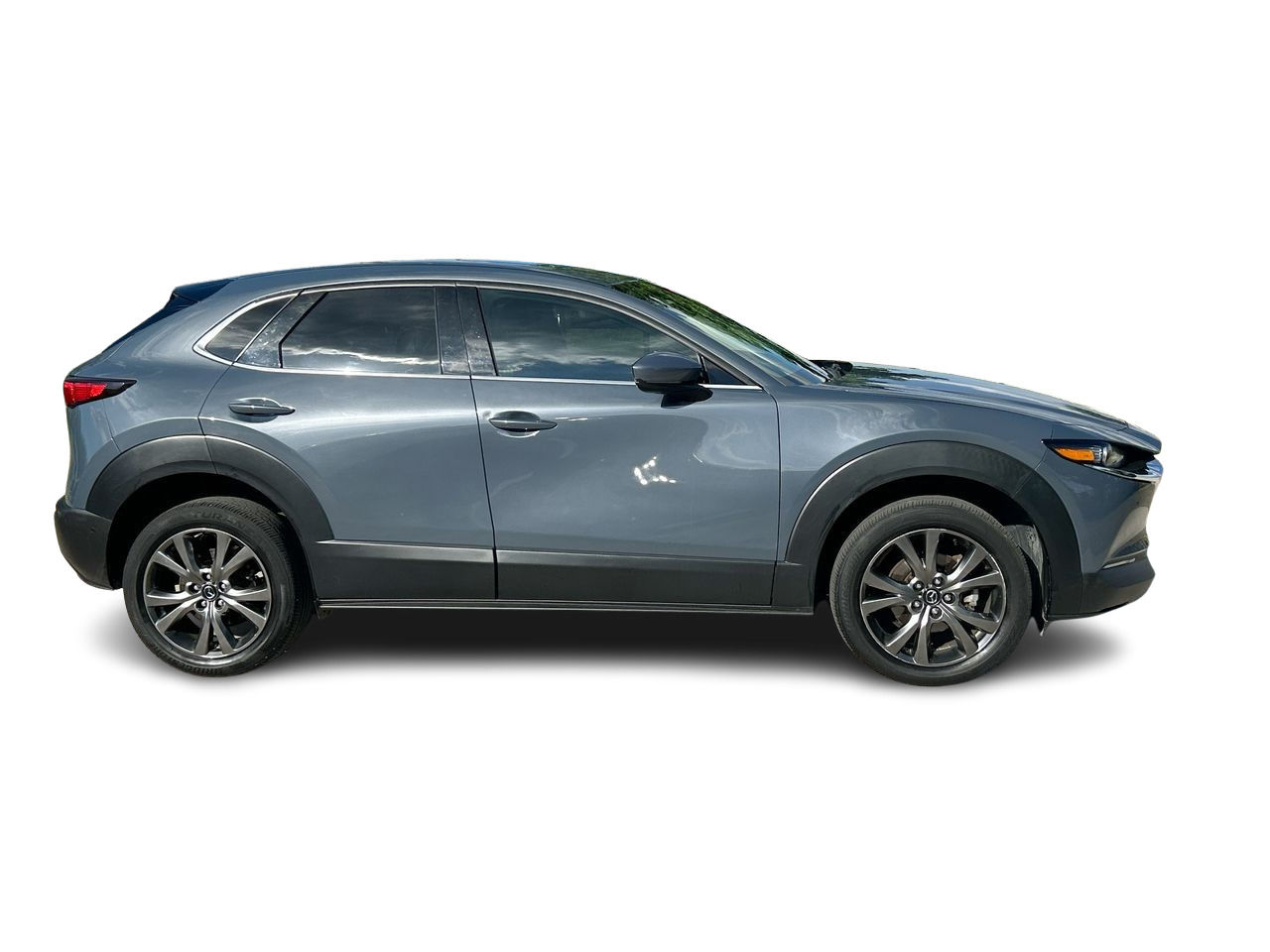 2021 Mazda CX-30 in Scarborough, Ontario