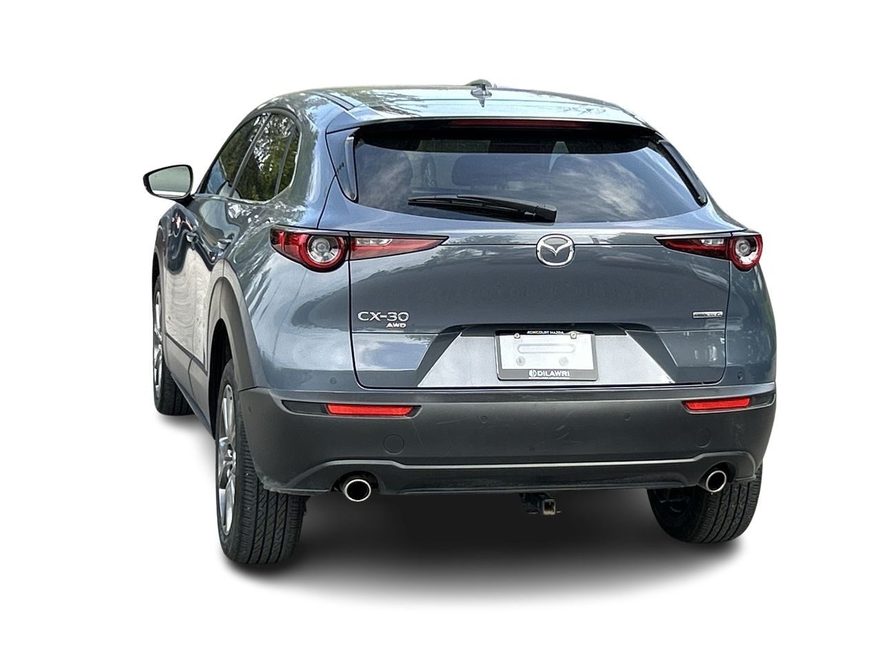 Mazda CX-30  2021 à Scarborough, Ontario