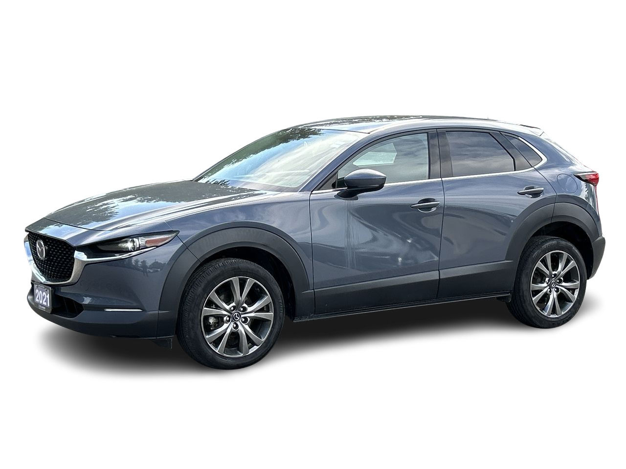 Mazda CX-30  2021 à Scarborough, Ontario