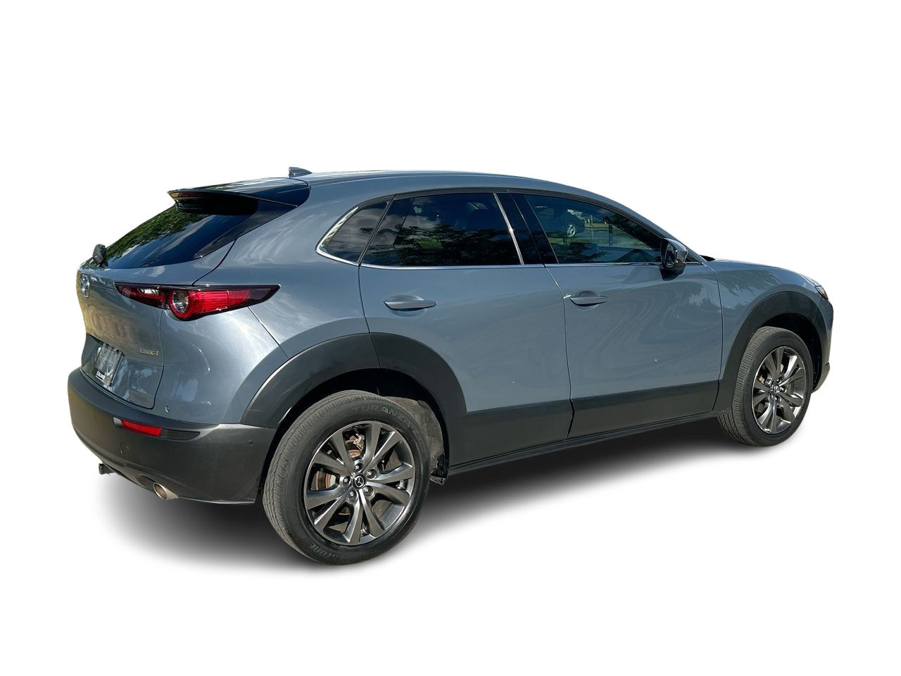 2021 Mazda CX-30 in Scarborough, Ontario