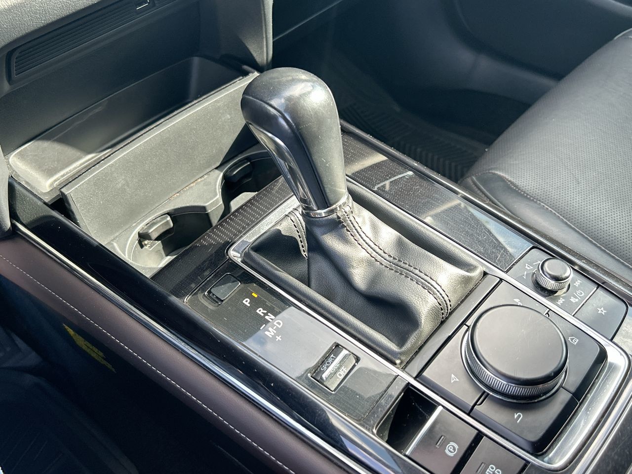 2021 Mazda CX-30 in Scarborough, Ontario