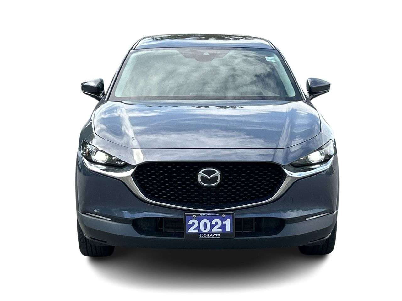 Mazda CX-30  2021 à Scarborough, Ontario