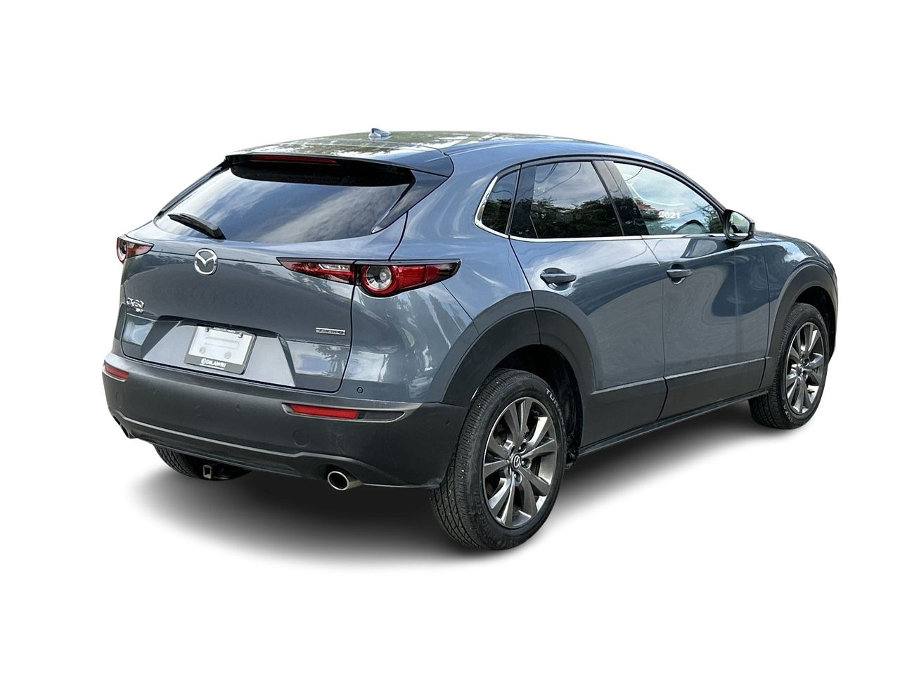 Mazda CX-30  2021 à Scarborough, Ontario