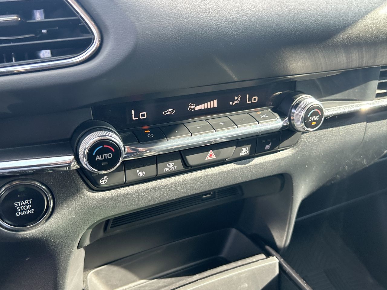 2021 Mazda CX-30 in Scarborough, Ontario