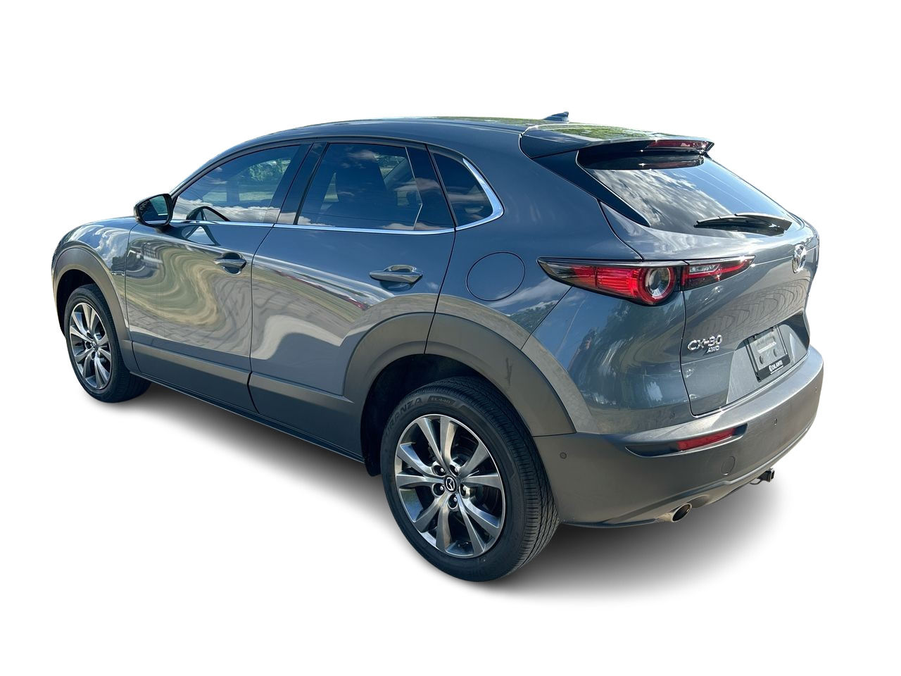 2021 Mazda CX-30 in Scarborough, Ontario