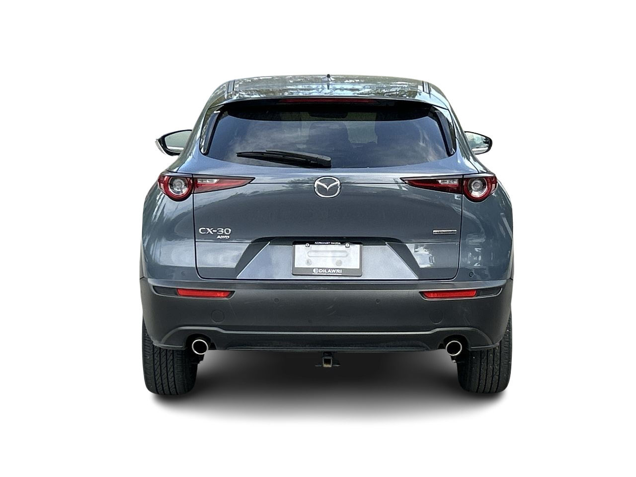 Mazda CX-30  2021 à Scarborough, Ontario