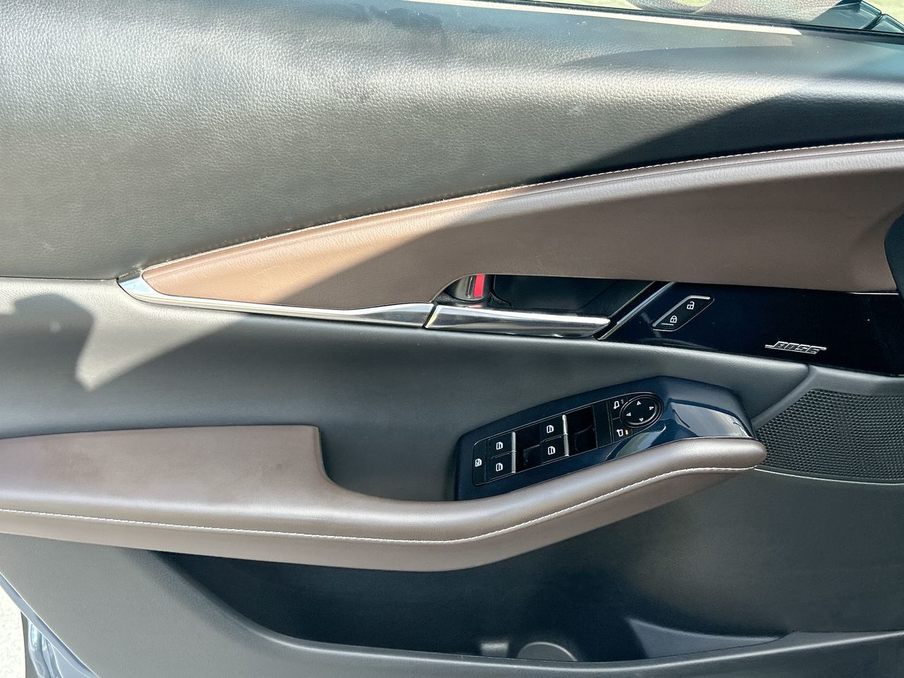 2021 Mazda CX-30 in Scarborough, Ontario