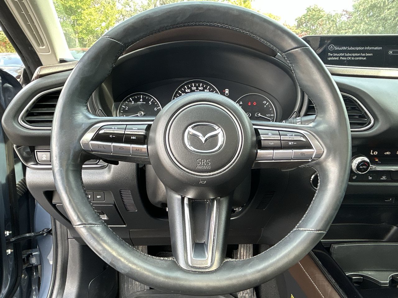 Mazda CX-30  2021 à Scarborough, Ontario