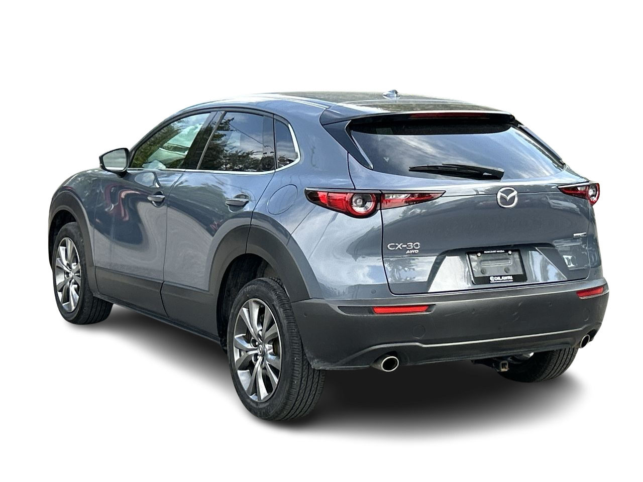 Mazda CX-30  2021 à Scarborough, Ontario