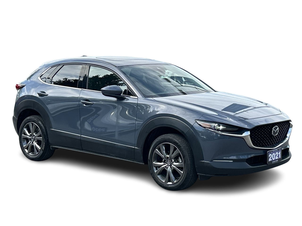 Mazda CX-30  2021 à Scarborough, Ontario
