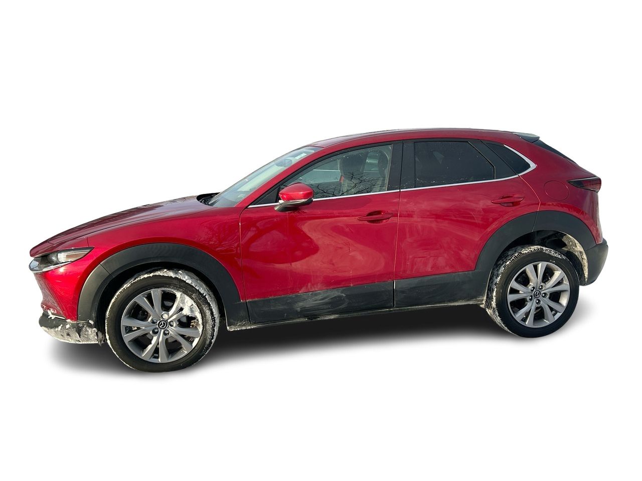 Mazda CX-30  2022
