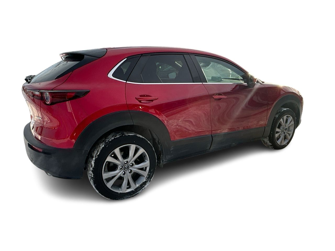 Mazda CX-30  2022