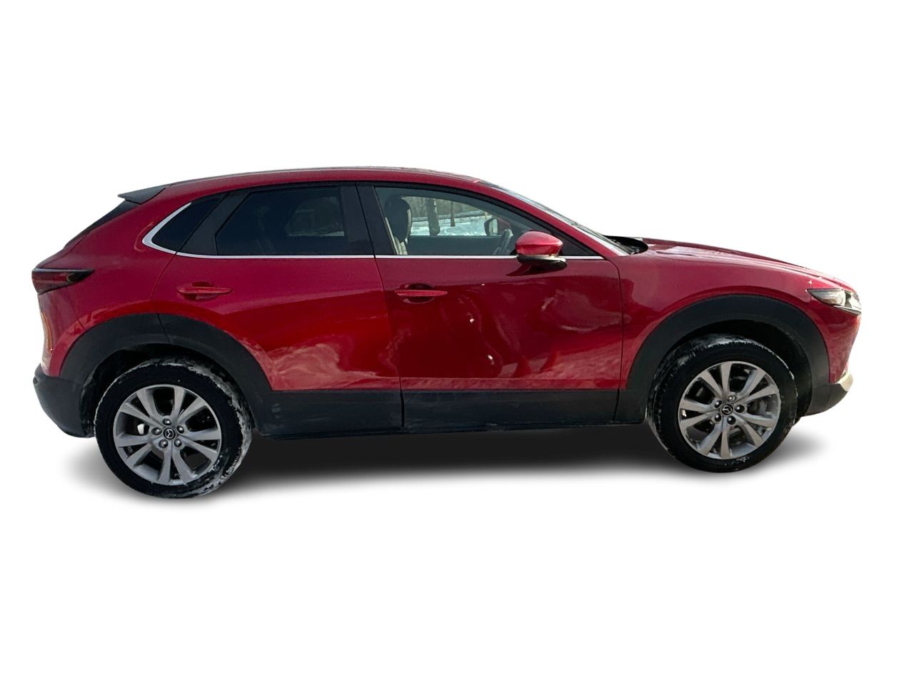 Mazda CX-30  2022